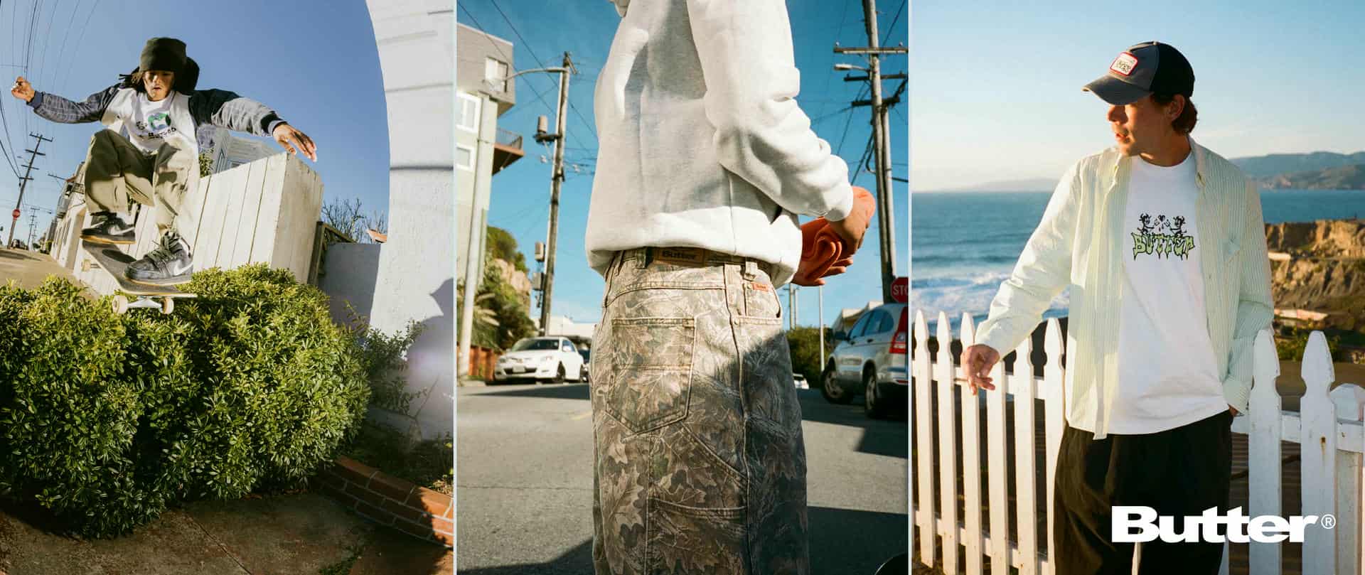 Authentic Streetwear Since 1989